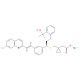 Montelukast Sodium (CAS 151767-02-1) - chemical structure image