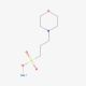 MOPS, Sodium (CAS 71119-22-7) - chemical structure image