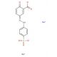 Mordant Yellow 10 (CAS 6054-99-5) - chemical structure image