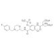 Mosapride-d5 Citric Amide (CAS 1215825-20-9) - chemical structure image