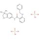 Motesanib - chemical structure image