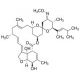 Moxidectin (CAS 113507-06-5) - chemical structure image