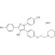 MPP dihydrochloride (CAS 289726-02-9) - chemical structure image