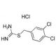 MreB Perturbing Compound A22 (CAS 22816-60-0) - chemical structure image