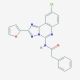 MRS 1220 (CAS 183721-15-5) - chemical structure image
