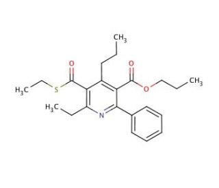MRS 1523 (CAS 212329-37-8) - chemical structure image