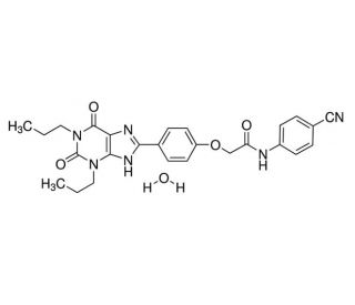 MRS 1754 (CAS 264622-58-4) - chemical structure image