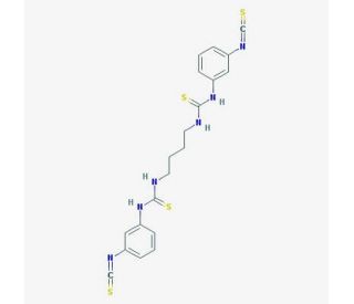 MRS 2578 (CAS 711019-86-2) - chemical structure image
