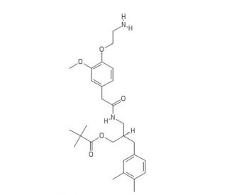 MSK-195 (CAS 289902-82-5) - chemical structure image