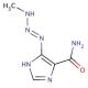 MTIC (CAS 3413-72-7) - chemical structure image