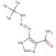 MTIC-d3 - chemical structure image