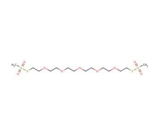 MTS-17-O5-MTS (CAS 384342-61-4) - chemical structure image