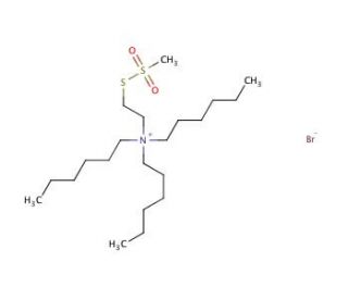 MTS-THAE - chemical structure image