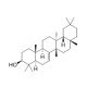 Multiflorenol (CAS 2270-62-4) - chemical structure image