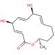 Mutolide (CAS 277749-34-5) - chemical structure image