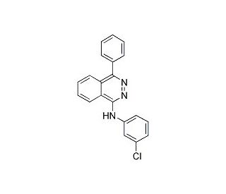 MY-5445 (CAS 78351-75-4) - chemical structure image