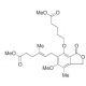 Mycophenolic Acid Carboxybutoxy Ether Dimethyl Ester - chemical structure image