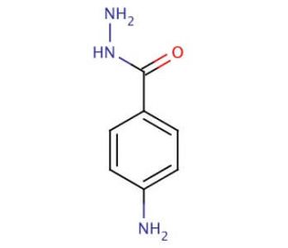 Myeloperoxidase Inhibitor-I (CAS 5351-17-7) - chemical structure image