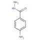 Myeloperoxidase Inhibitor-I (CAS 5351-17-7) - chemical structure image