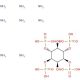 myo-Inositol 1,3,4,6-tetrakis-phosphate ammonium salt (CAS 142507-74-2) - chemical structure image
