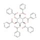 myo-Inositol hexanicotinate (CAS 6556-11-2) - chemical structure image