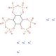 myo-Inositol Trispyrophosphate Hexasodium Salt (CAS 23103-35-7) - chemical structure image
