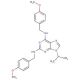 Myoseverin (CAS 267402-71-1) - chemical structure image