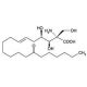 Myriocin (ISP-1) (CAS 35891-70-4) - chemical structure image