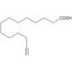 Myristic Acid alkyne (CAS 82909-47-5) - chemical structure image