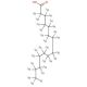Myristic-d27 acid (CAS 60658-41-5) - chemical structure image