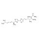 Myxothiazol (CAS 76706-55-3) - chemical structure image