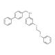 N-([1,1′-Biphenyl]-4-ylmethyl)-3-(2-phenoxyethoxy)aniline - chemical structure image