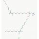 N-[1-(2,3-Dioleyloxy) Propyl]-N,N,N-trimethylammonium Chloride (CAS 104162-48-3) - chemical structure image