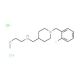 N-{[1-(2-Fluorobenzyl)piperidin-4-yl]methyl}-2-methoxyethanamine dihydrochloride - chemical structure image