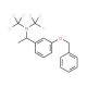 N-[1-(3′-Benzyloxyphenyl)ethyl]-N,N-dimethyl-d6-amine - chemical structure image