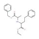 (−)-N-(1-R-Ethoxycarbonxyl-3-phenylpropyl)-D-alanine, Benzyl Ester (CAS 93836-47-6) - chemical structure image