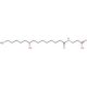 N-(12-Hydroxystearoyl)-beta-alanine - chemical structure image