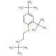 N-{2-[2,4-Di(tert-butyl)phenoxy]ethyl}-2-methyl-2-propanamine - chemical structure image