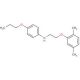 N-[2-(2,5-Dimethylphenoxy)ethyl]-4-propoxyaniline - chemical structure image