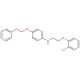 N-[2-(2-Chlorophenoxy)ethyl]-4-(phenethyloxy)-aniline - chemical structure image