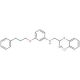 N-[2-(2-Chlorophenoxy)propyl]-3-(3-phenylpropoxy)aniline - chemical structure image