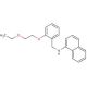 N-[2-(2-Ethoxyethoxy)benzyl]-1-naphthalenamine - chemical structure image