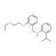 N-[2-(2-Ethoxyethoxy)benzyl]-2-isopropylaniline - chemical structure image