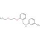 N-[2-(2-Ethoxyethoxy)benzyl]-3-methylaniline - chemical structure image
