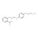 N-[2-(2-Isopropylphenoxy)ethyl]-4-(2-methoxyethoxy)aniline - chemical structure image