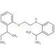 N-{2-[2-(sec-Butyl)phenoxy]ethyl}-2-isopropylaniline (CAS 1040681-37-5) - chemical structure image