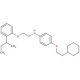 N-{2-[2-(sec-Butyl)phenoxy]ethyl}-4-(2-cyclohexylethoxy)aniline - chemical structure image