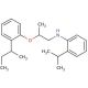 N-{2-[2-(sec-Butyl)phenoxy]propyl}-2-isopropylaniline (CAS 1040682-28-7) - chemical structure image