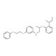 N-{2-[2-(sec-Butyl)phenoxy]propyl}-3-(2-phenoxyethoxy)aniline - chemical structure image
