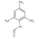 N-(2,4,6-Trimethylphenyl)formamide (CAS 6784-26-5) - chemical structure image